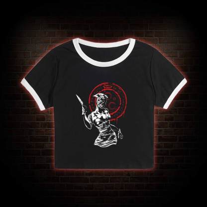 Hello Nurse! Baby Tee