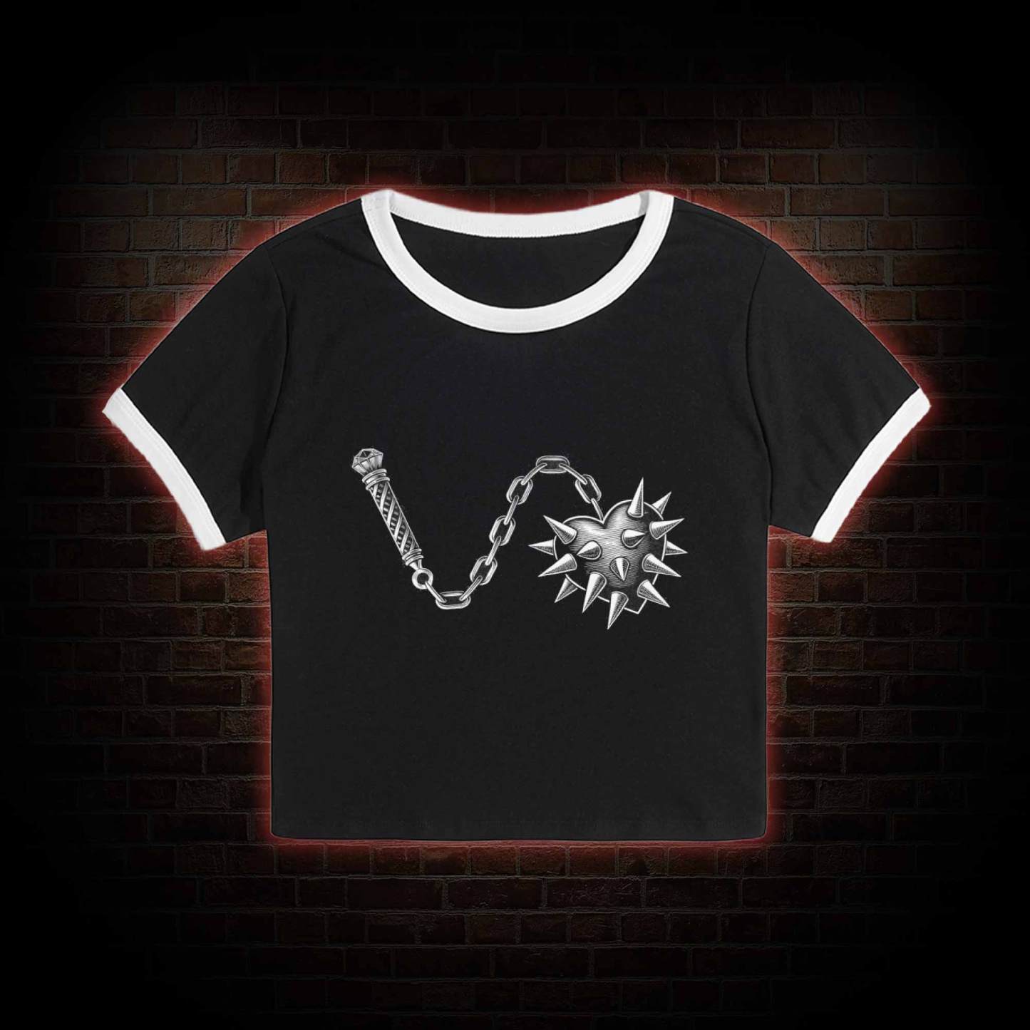 Heartbreaker Baby Tee