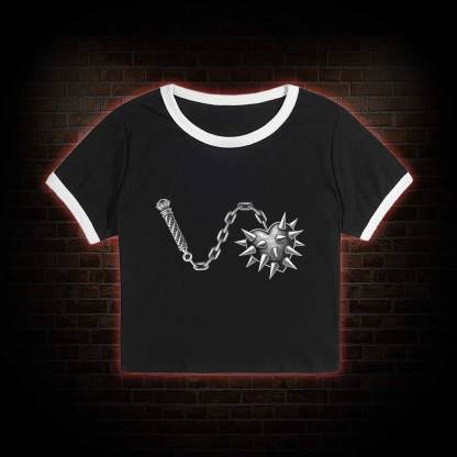 Heartbreaker Baby Tee