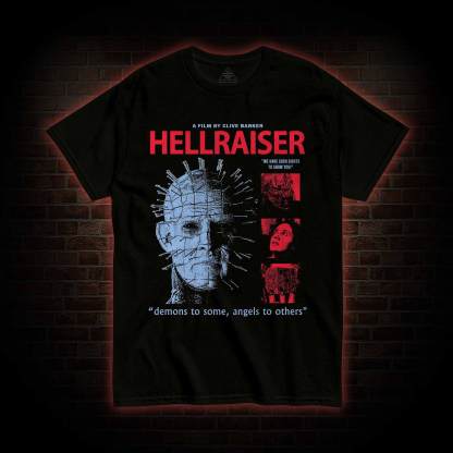 To Some is a Devil to Others an Angel T-shirt