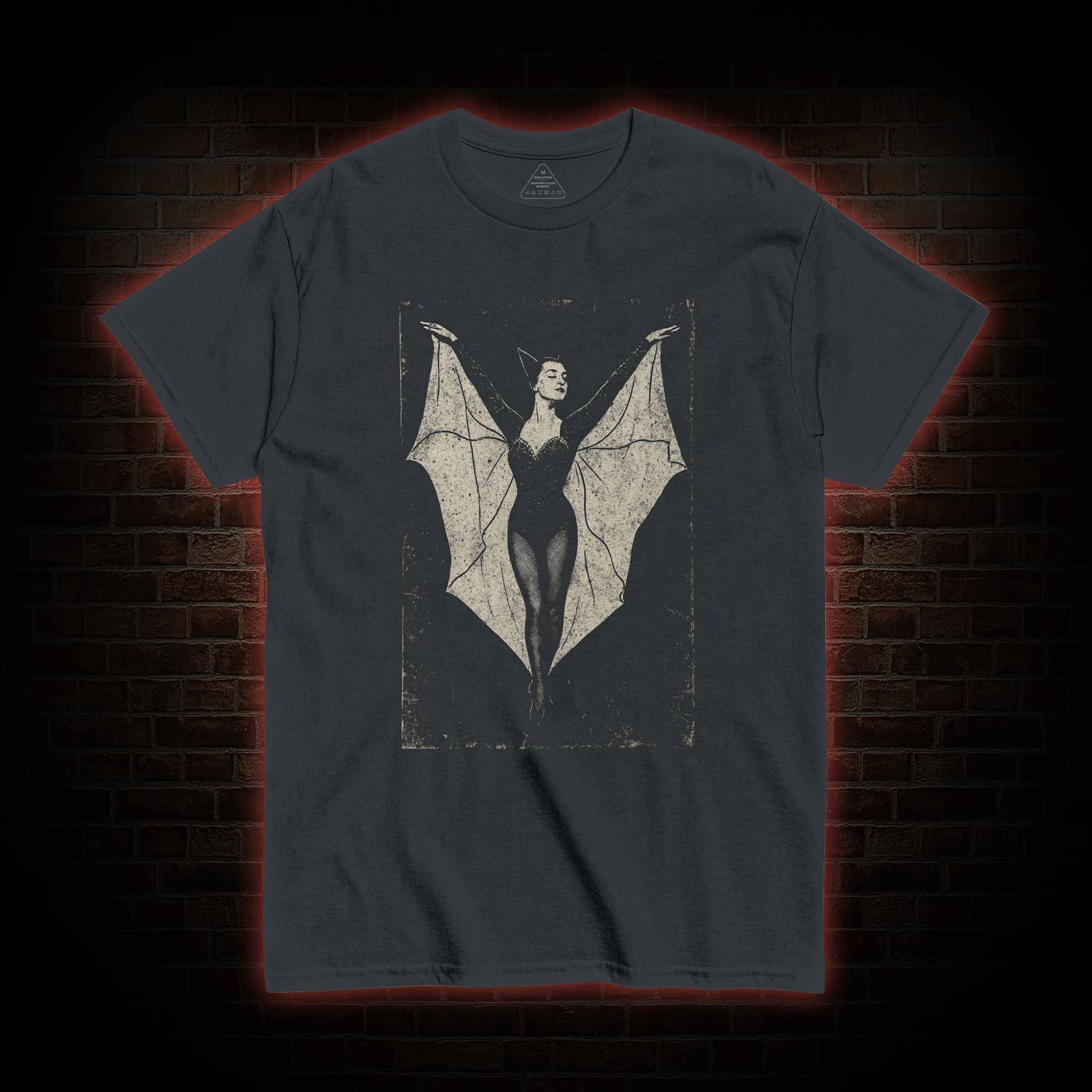 Femme Fatale T-shirt