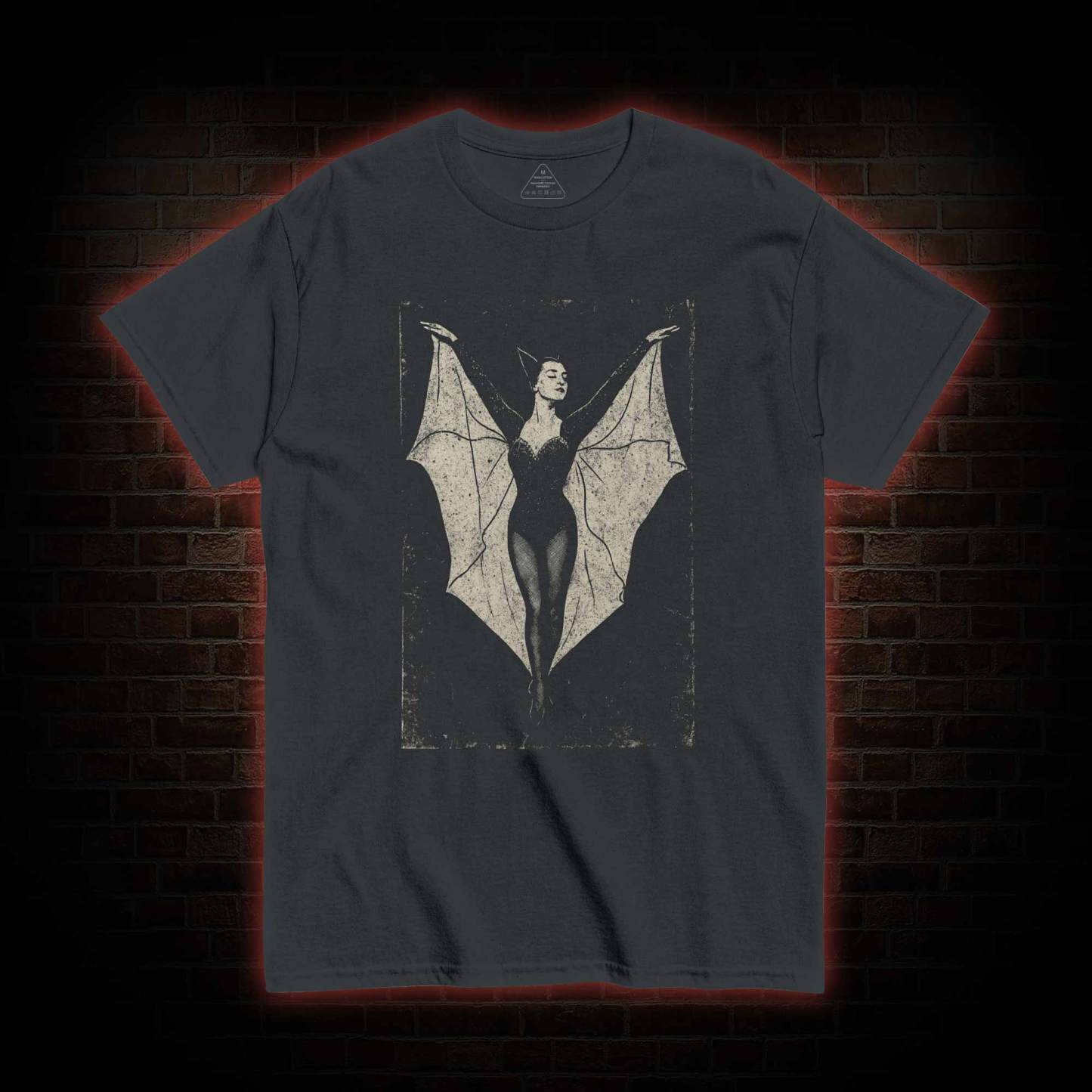 Femme Fatale T-shirt