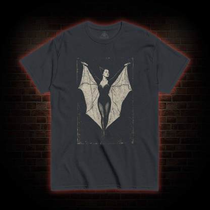 Femme Fatale T-shirt