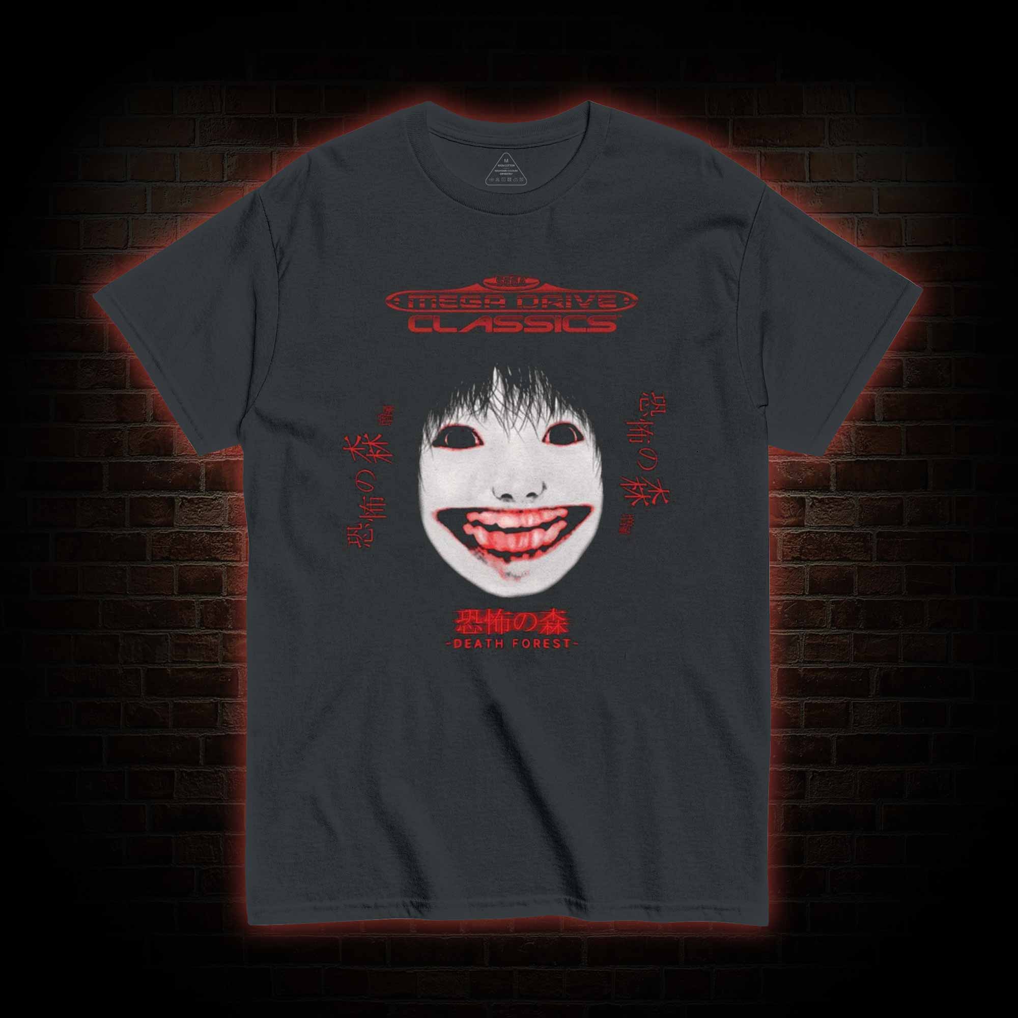 Mega Drive Classics T-shirt