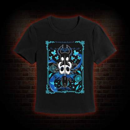 Insectoid Warrior Slim Fit T-Shirt