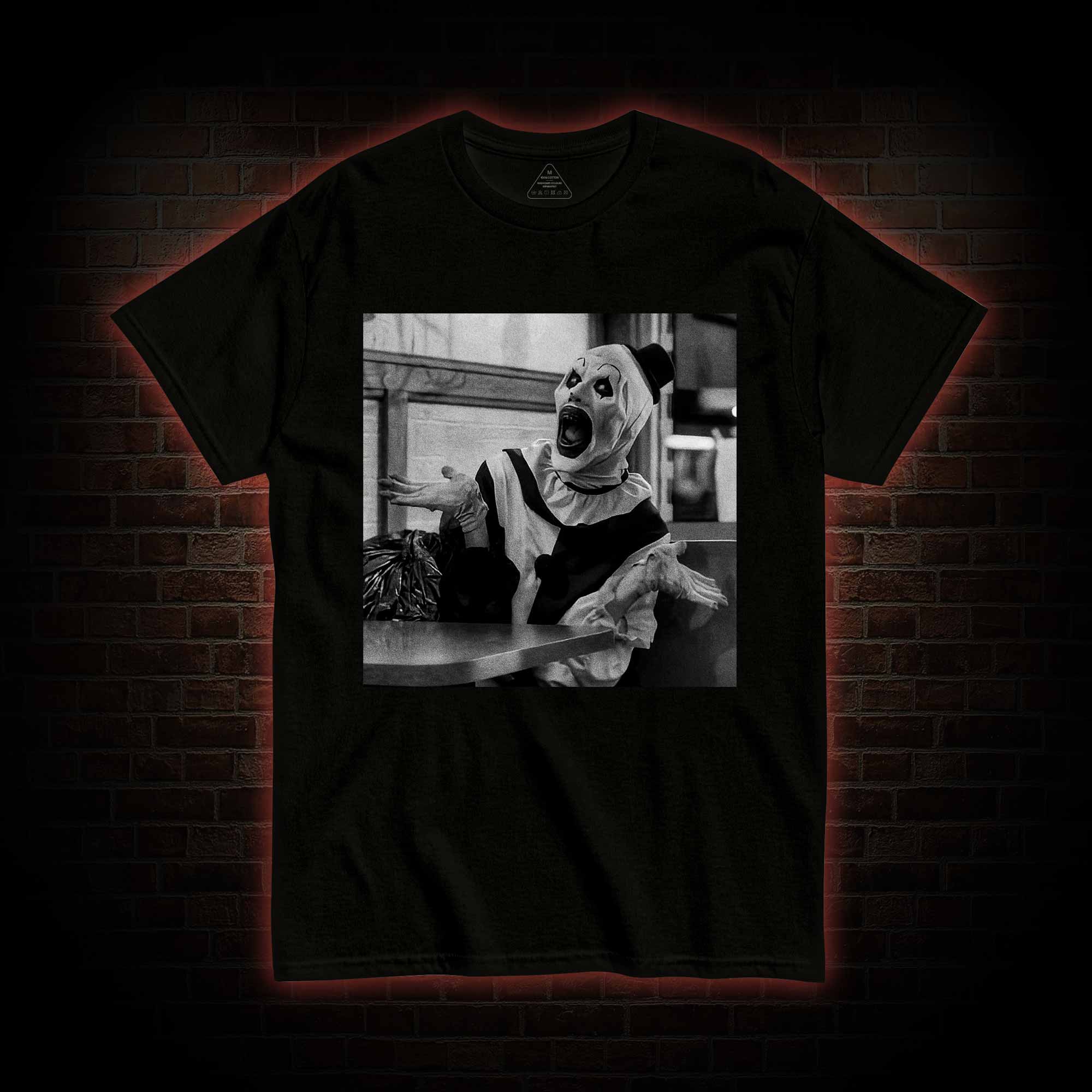 Trick or Treat T-shirt