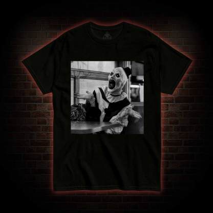 Trick or Treat T-shirt