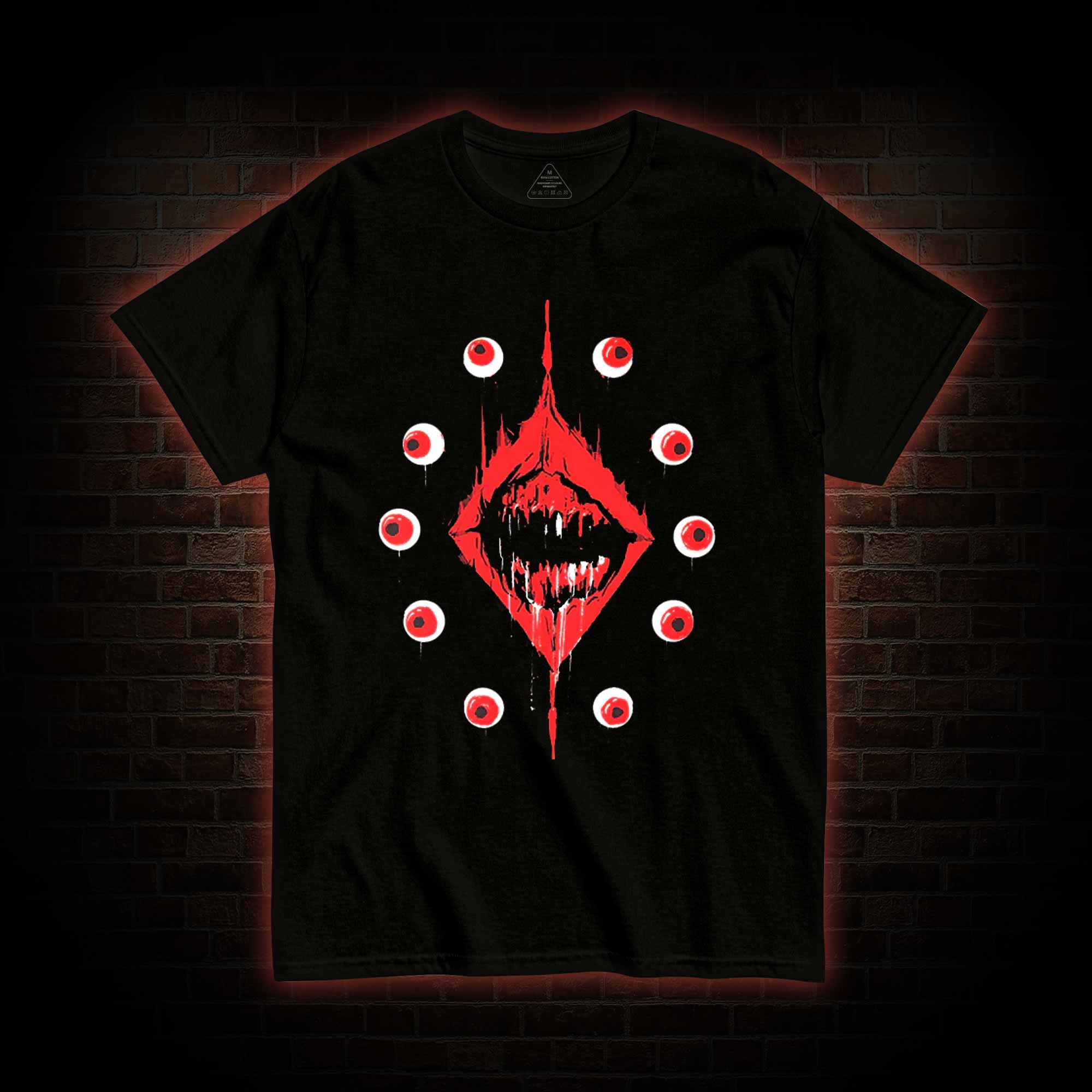 The New Blood T-shirt
