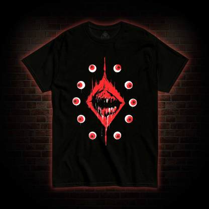 The New Blood T-shirt