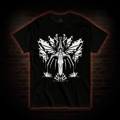 Ultrakill Gabriel T-shirt