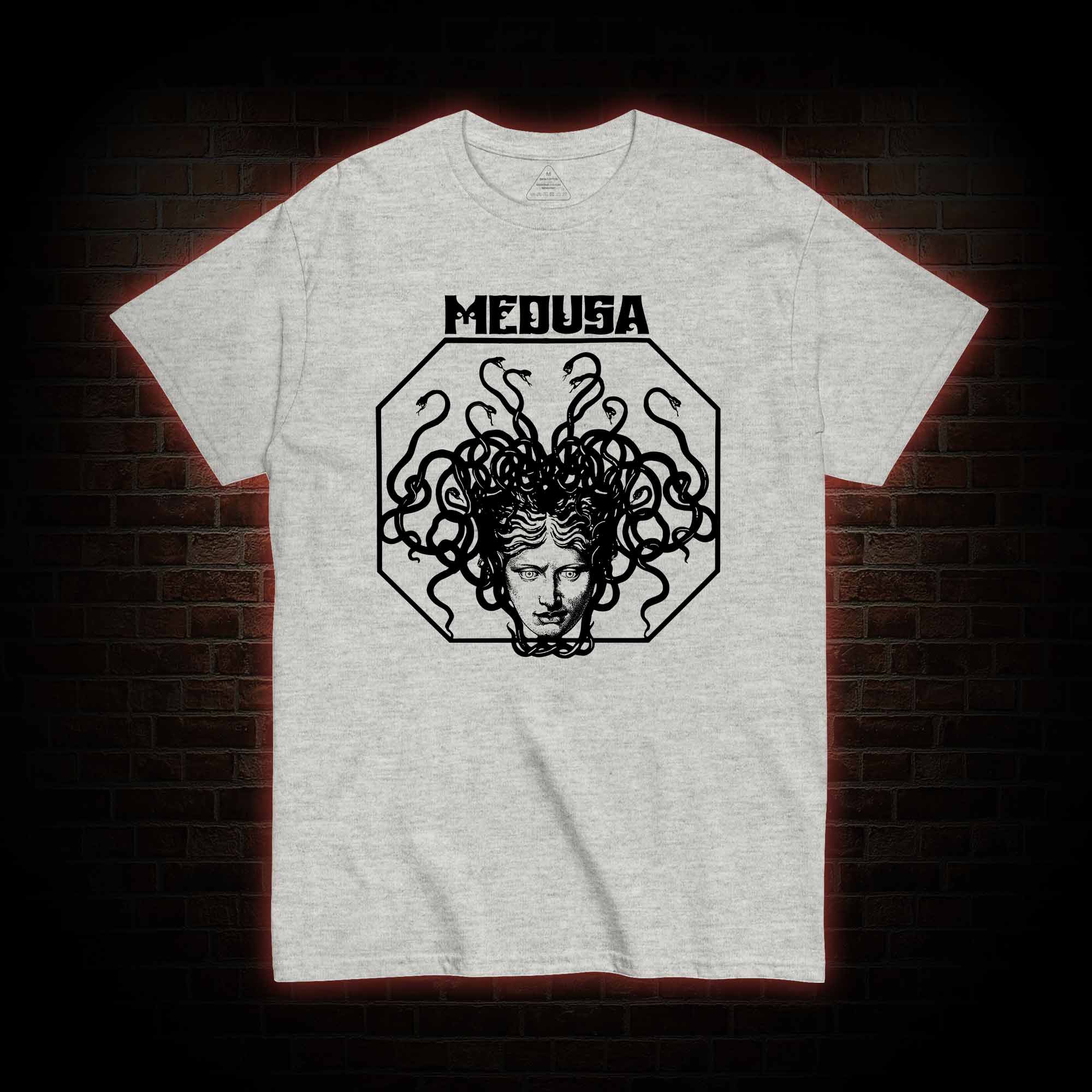 Ancient Greece Meousa T-shirt