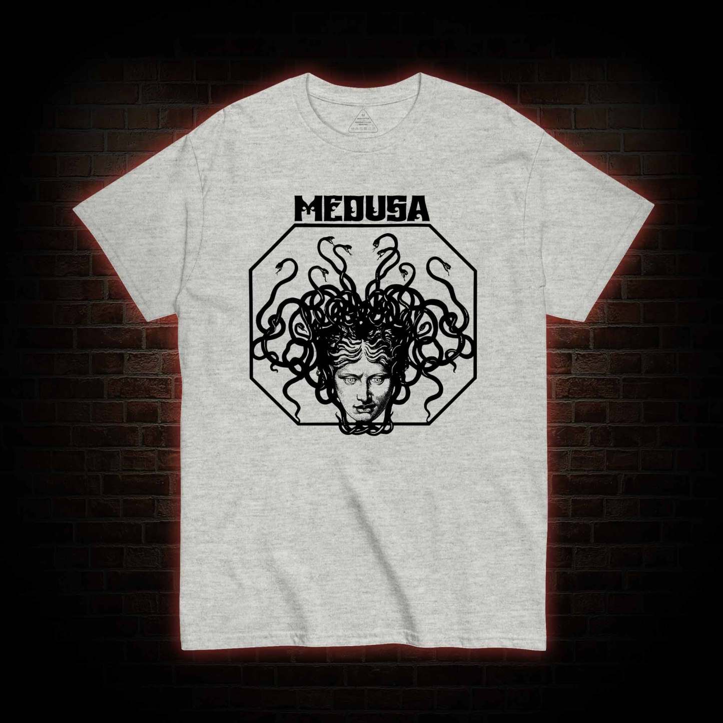Ancient Greece Meousa T-shirt