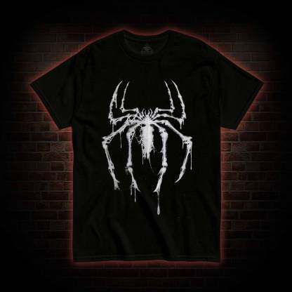 Vintage Spider T-shirt