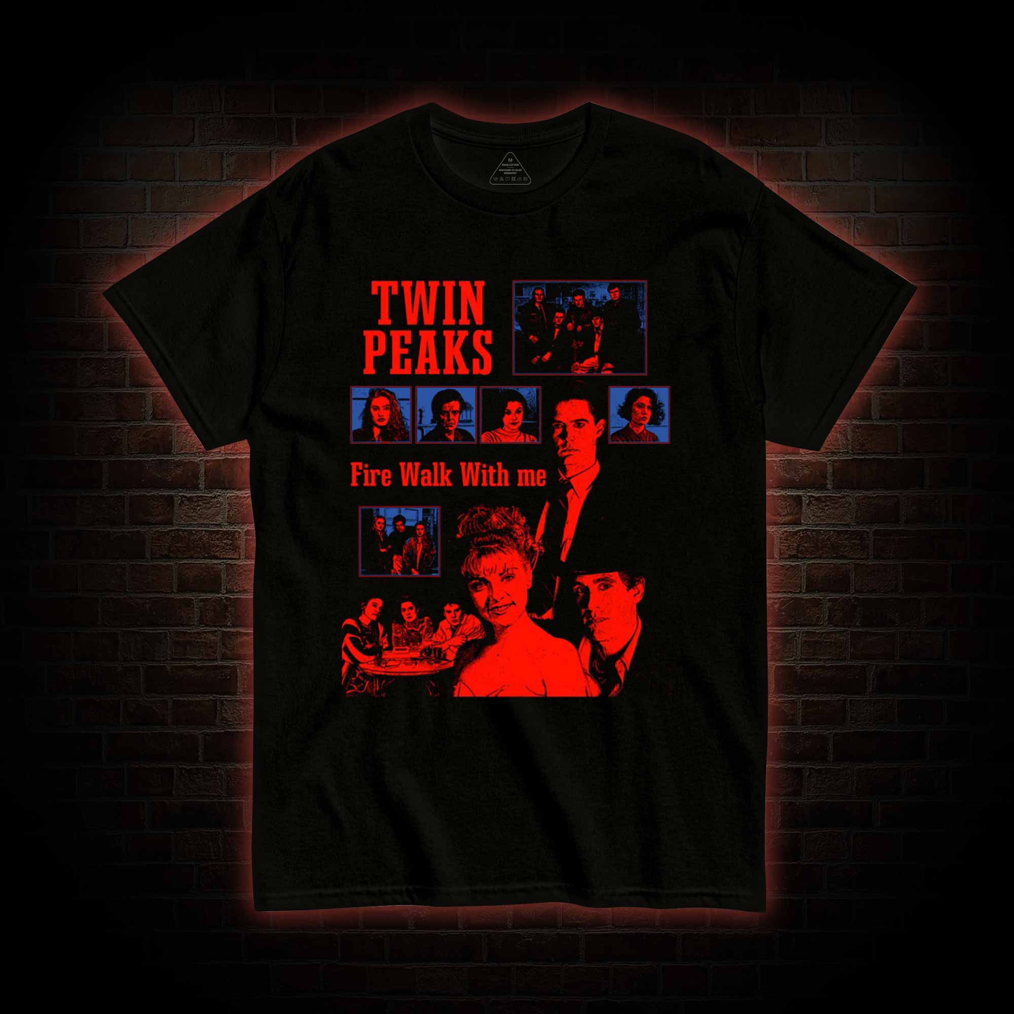 It is Happening Again T-shirt