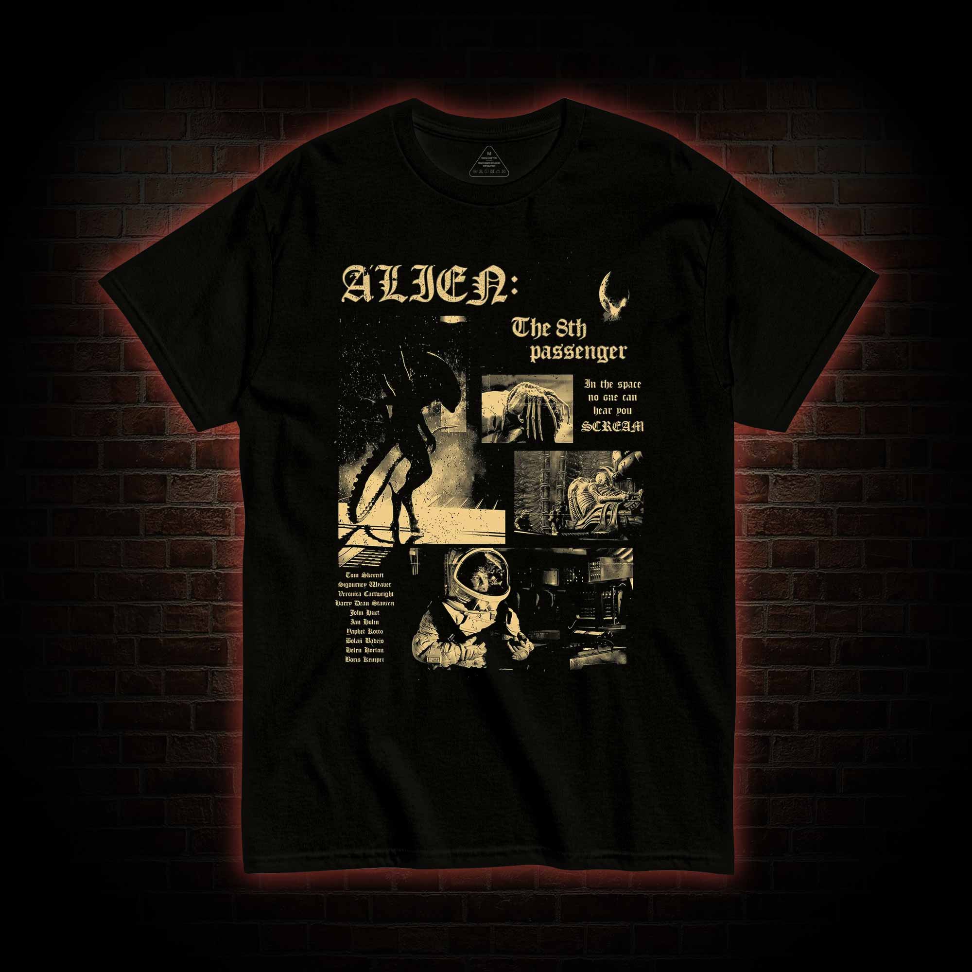 It’s a Robot T-shirt