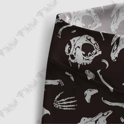 Dinosaur Fossils Women's Tight-Fitting Pants