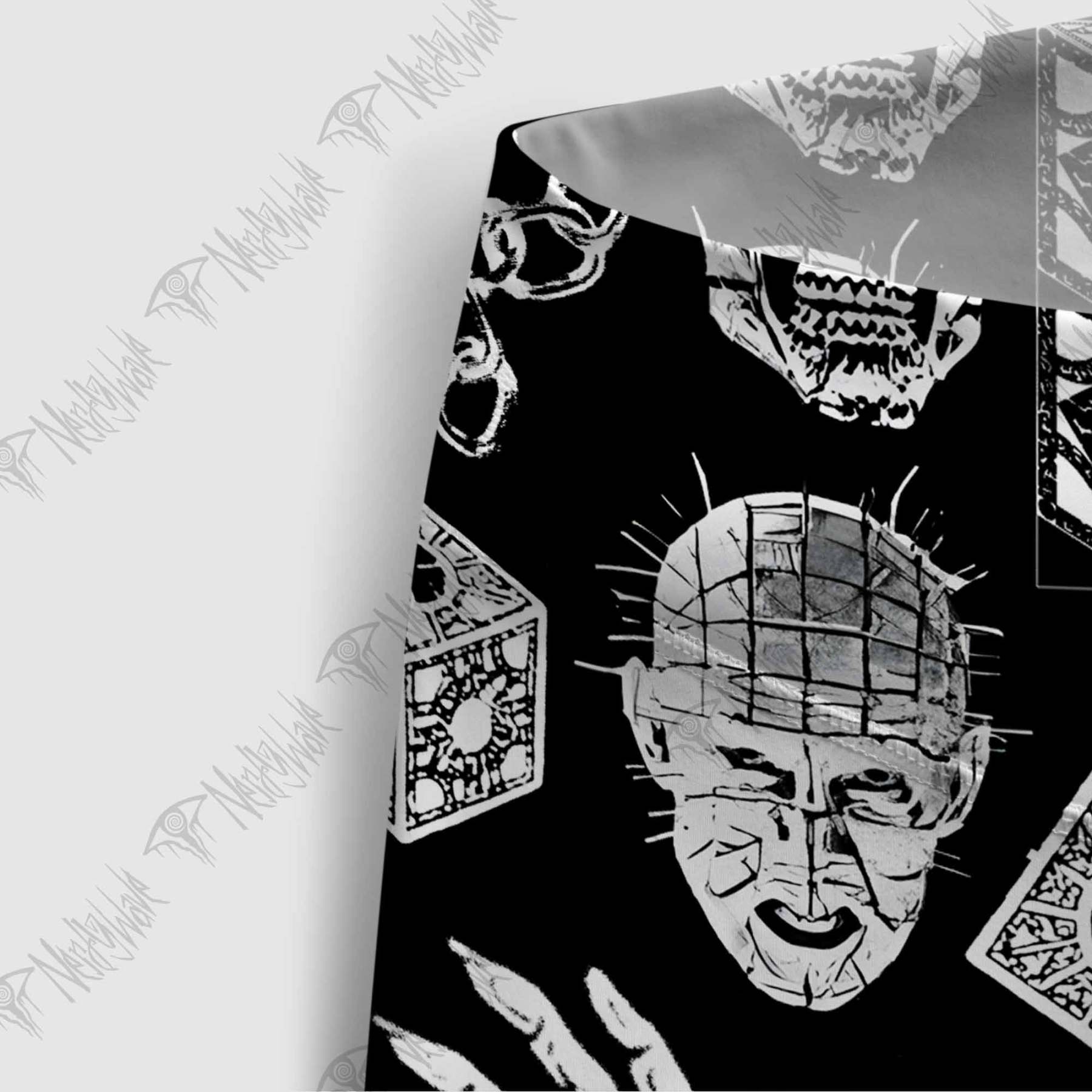 It's A Waste of Good Suffering Women's Tight-Fitting Pants