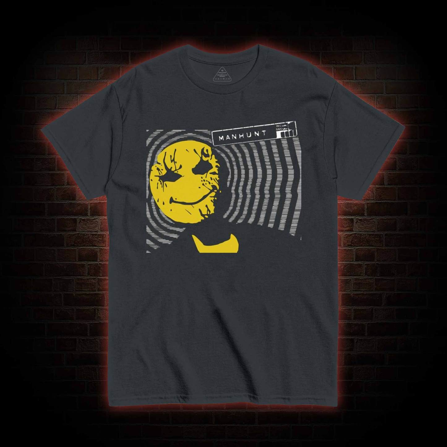 The Smileys T-shirt