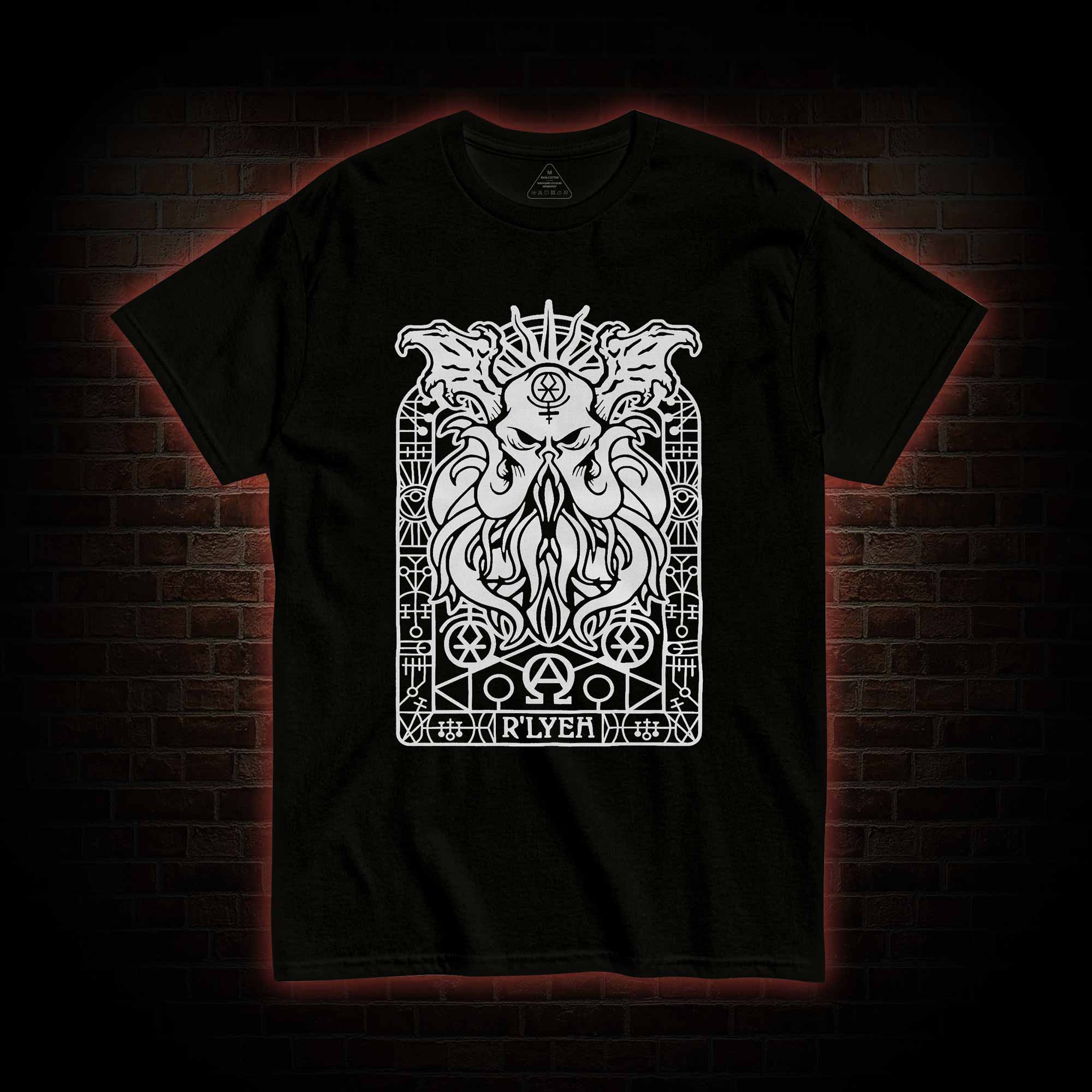 R'LYEH T-shirt