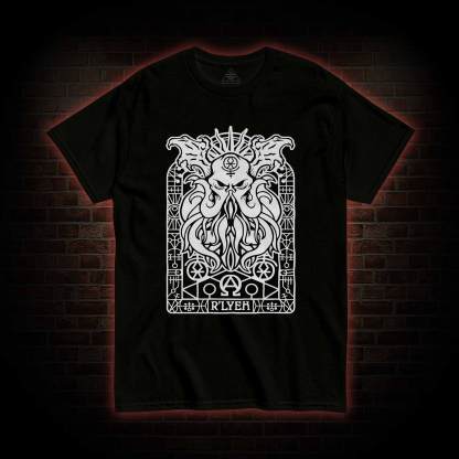 R'LYEH T-shirt