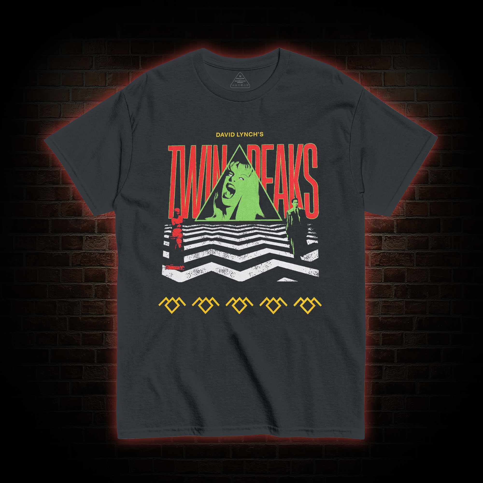 See You in 25 Years T-shirt