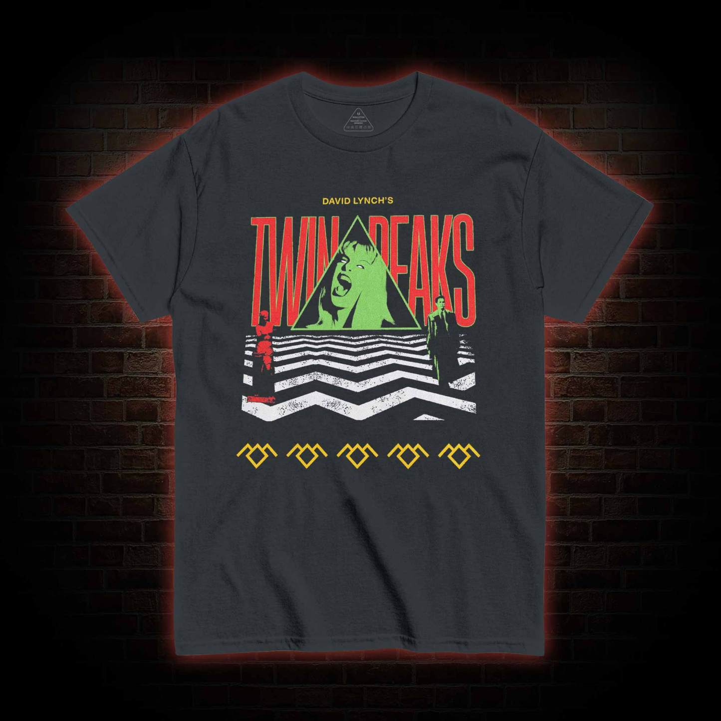 See You in 25 Years T-shirt