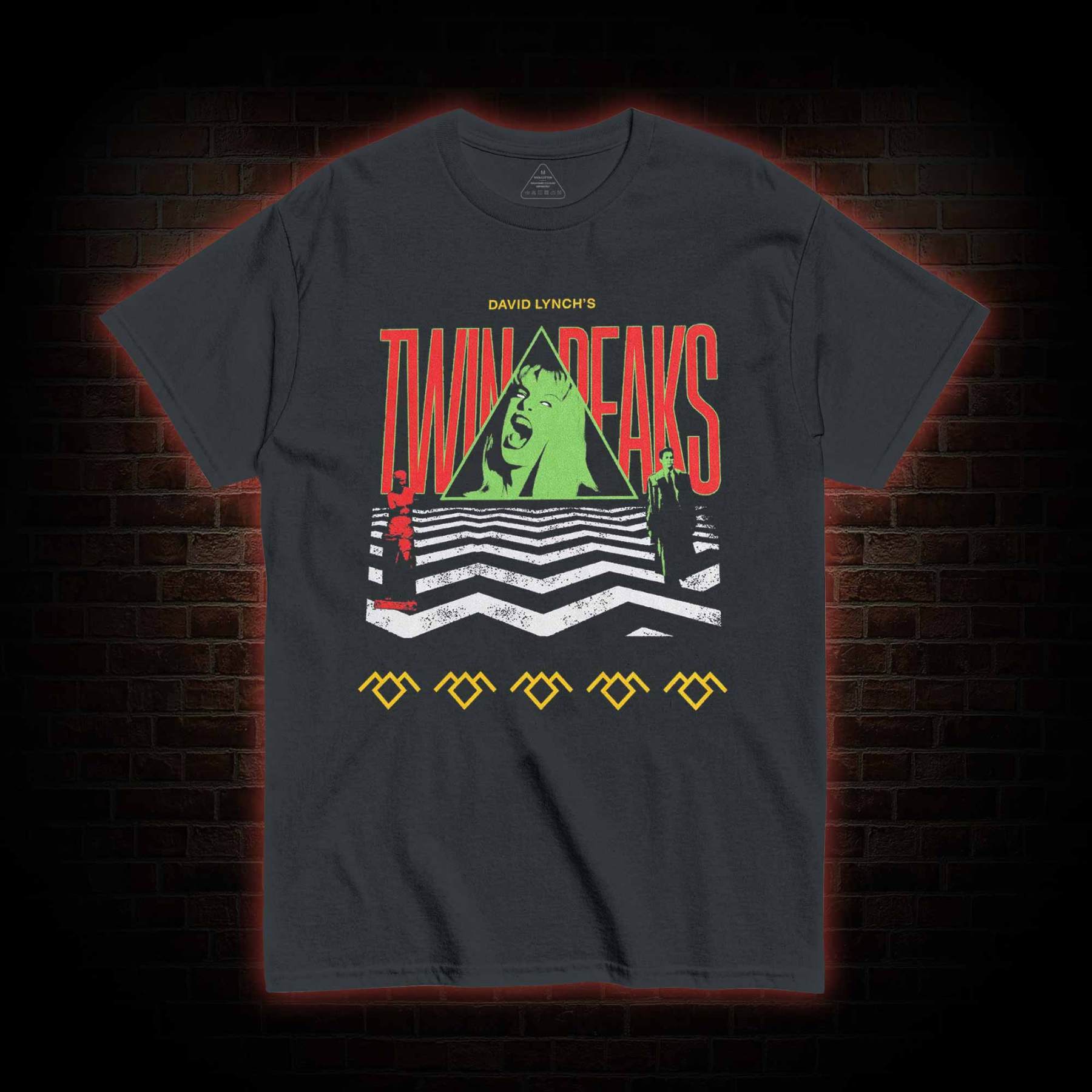 See You in 25 Years T-shirt