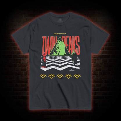 See You in 25 Years T-shirt