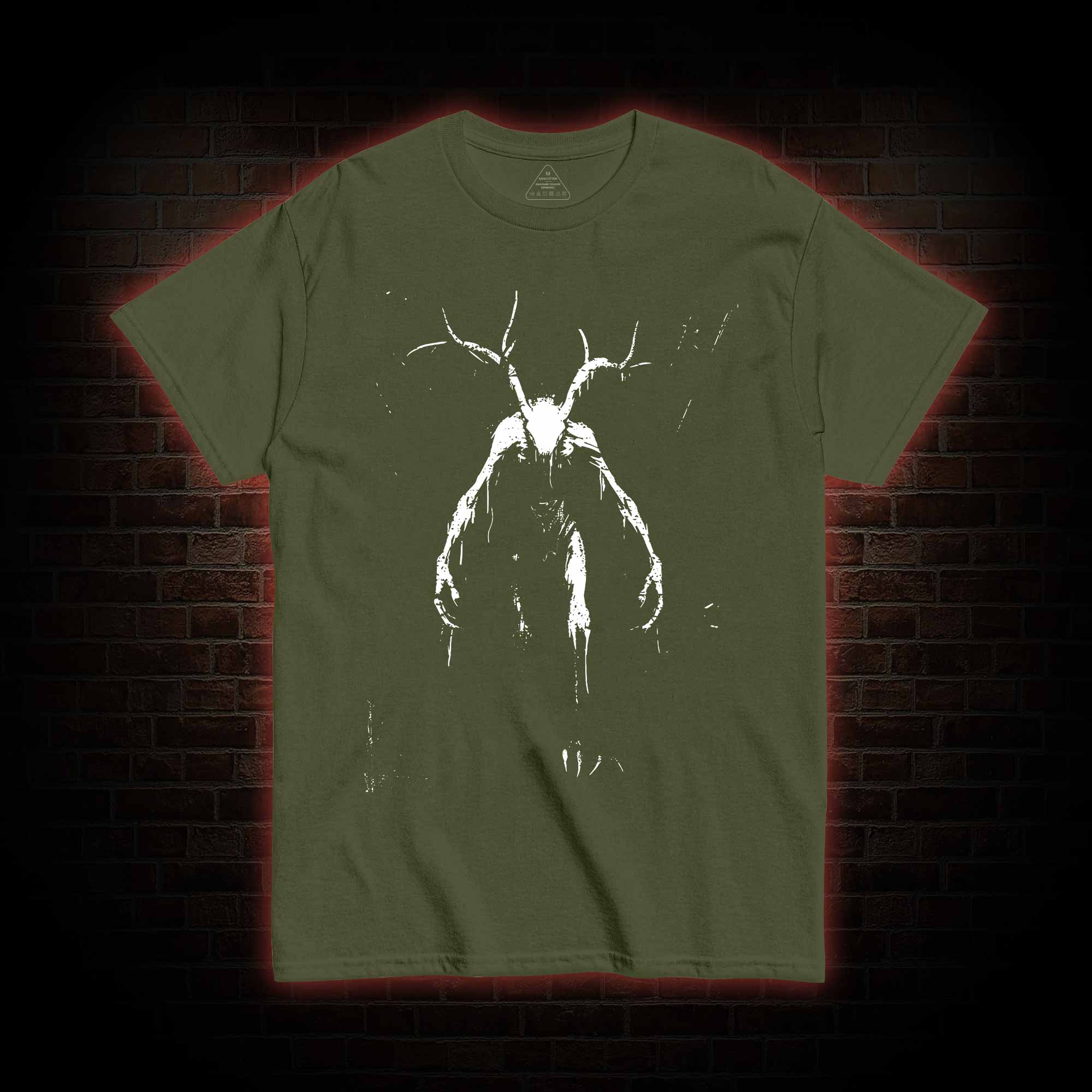 Wendigo T-shirt