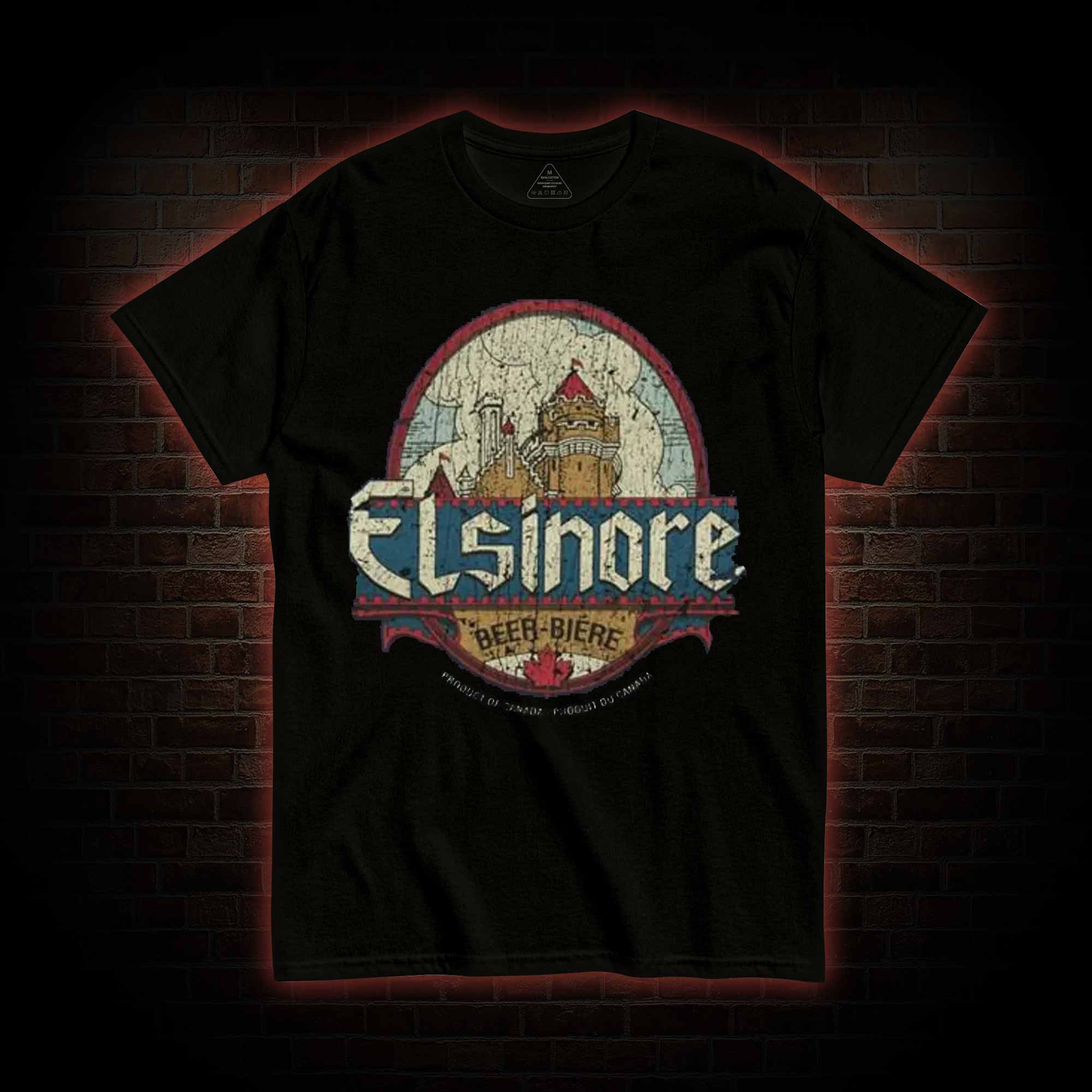 Take off You Bastard T-shirt