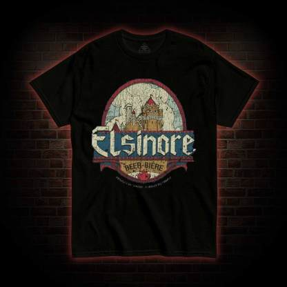 Take off You Bastard T-shirt