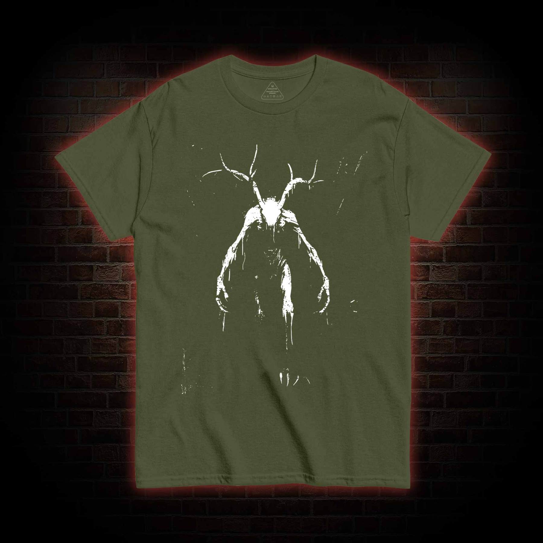 Wendigo T-shirt