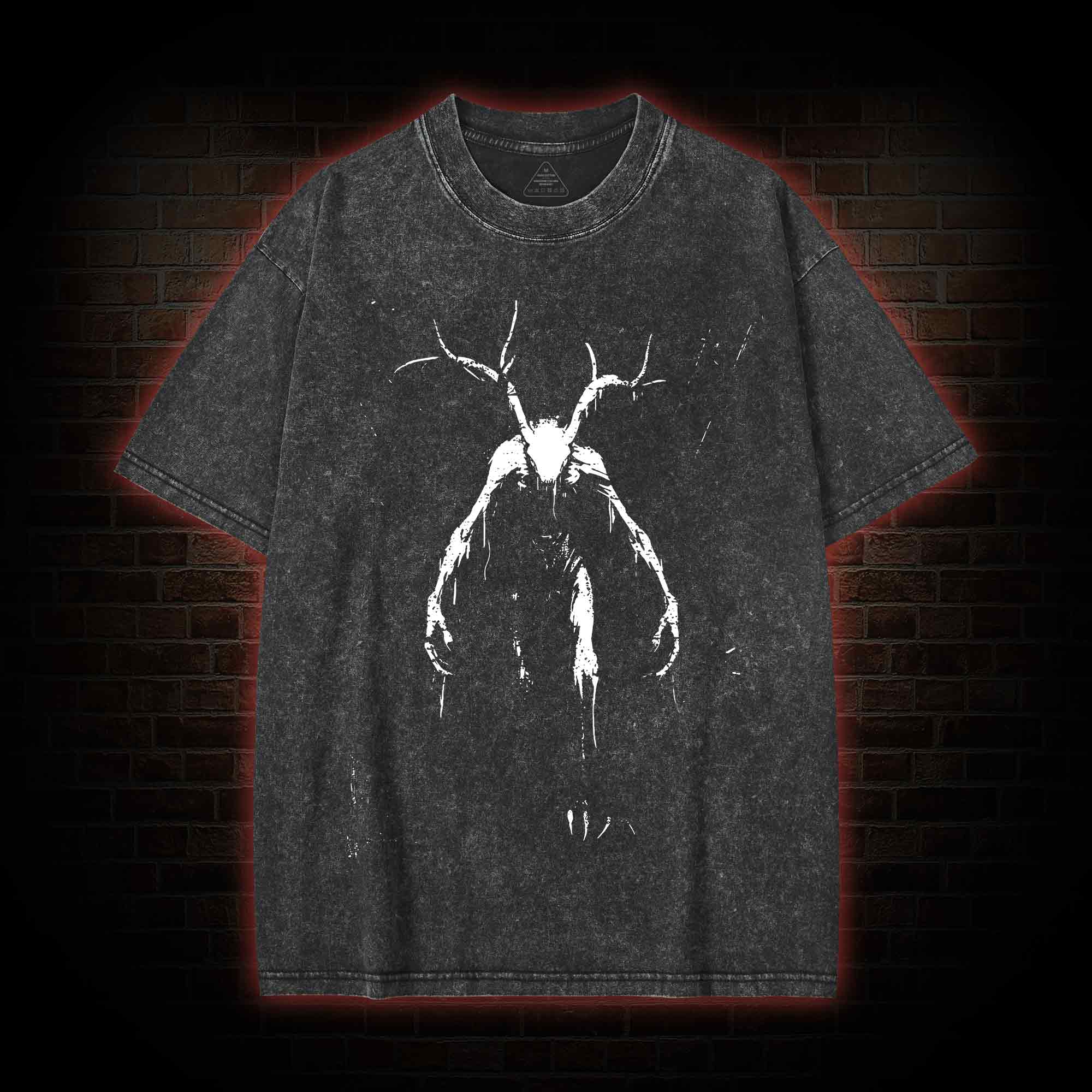 Wendigo Washed T-shirt