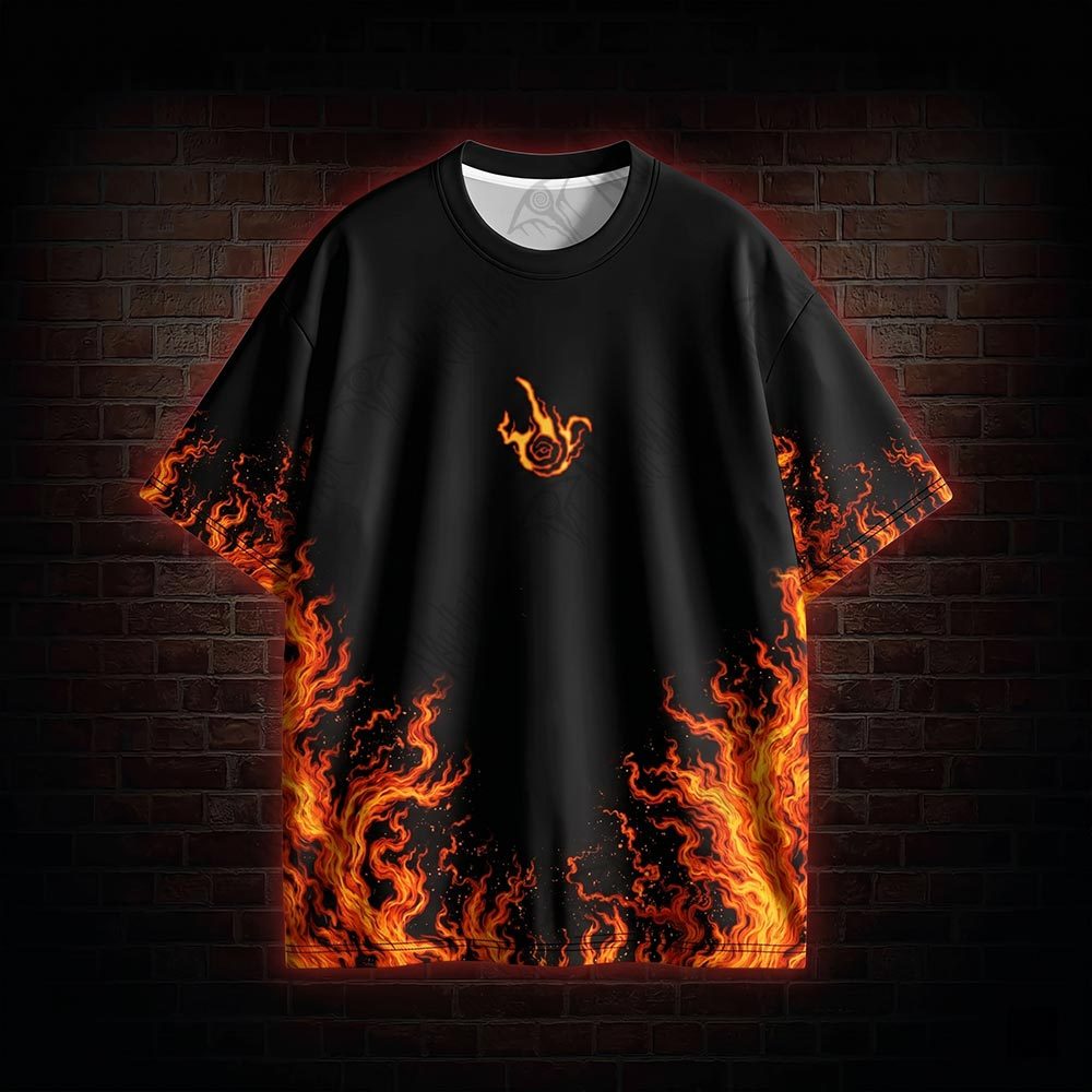 Retro Forgive Me Graphic T-shirt