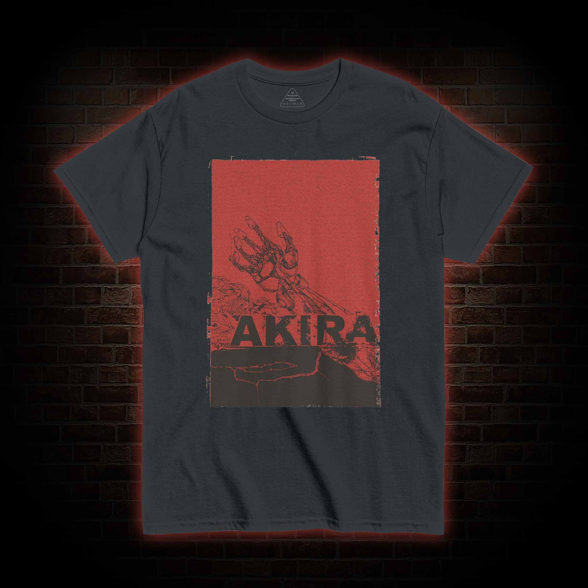 My Power is Expanding T-shirt