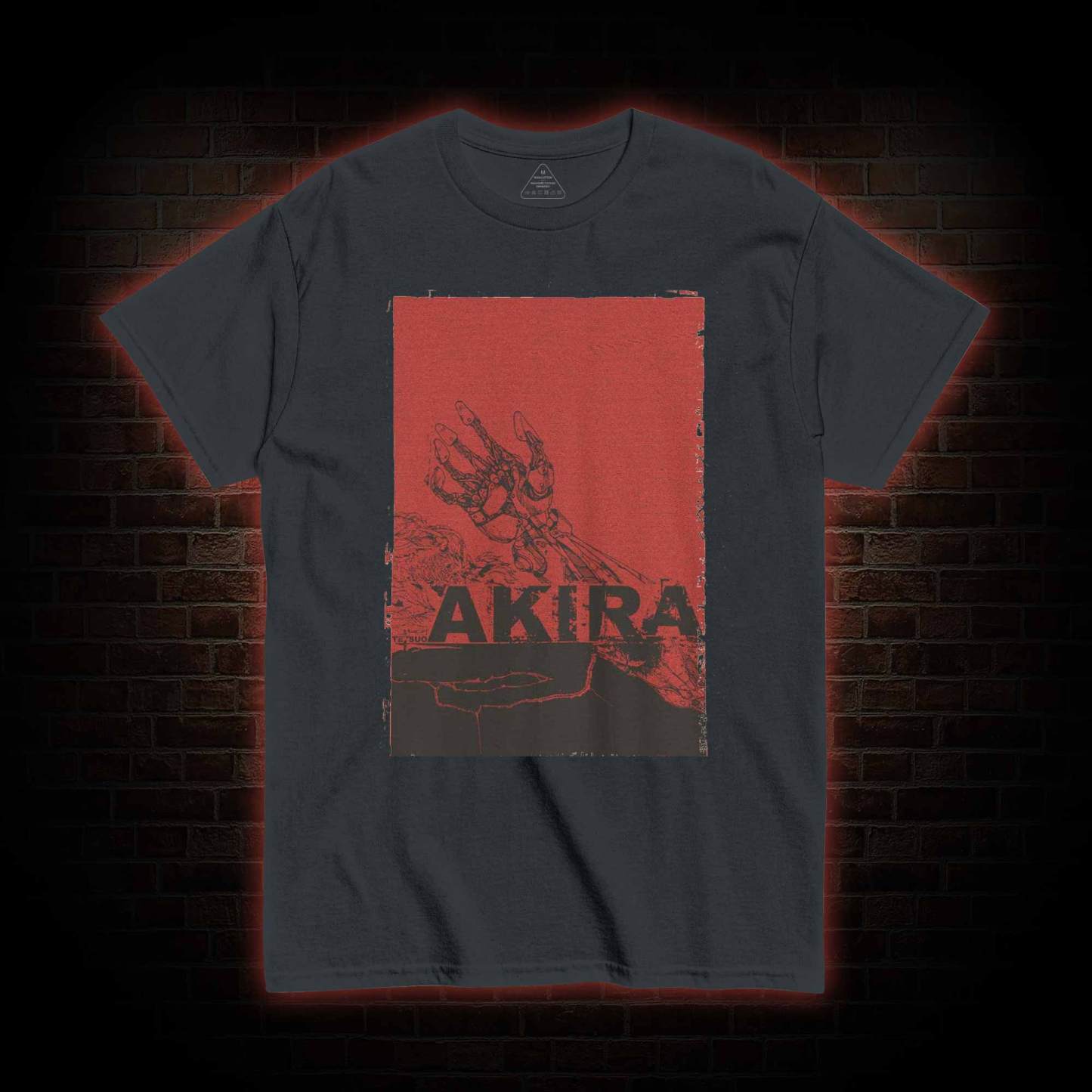 My Power is Expanding T-shirt