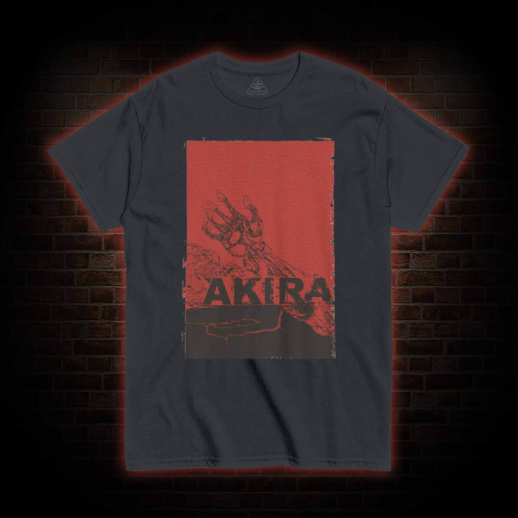 My Power is Expanding T-shirt