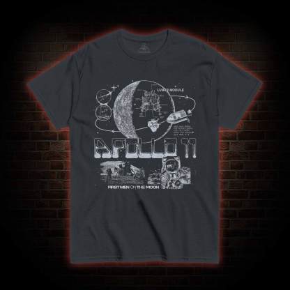 Lunar Module T-shirt