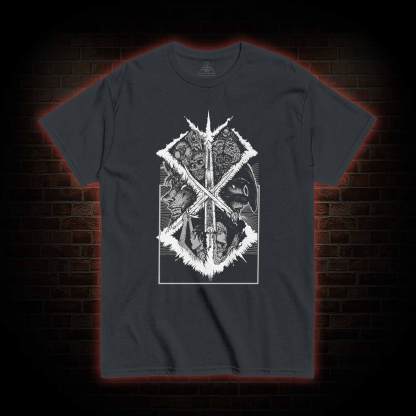 Brand of Sacrifice T-shirt