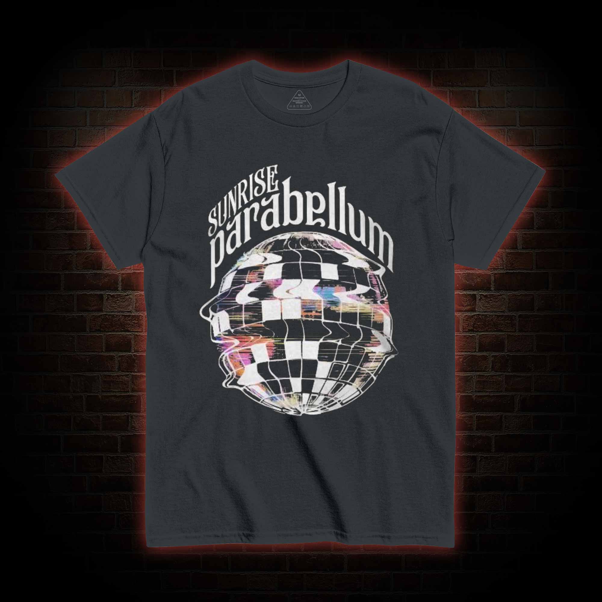 Sunrise Parabellum T-shirt