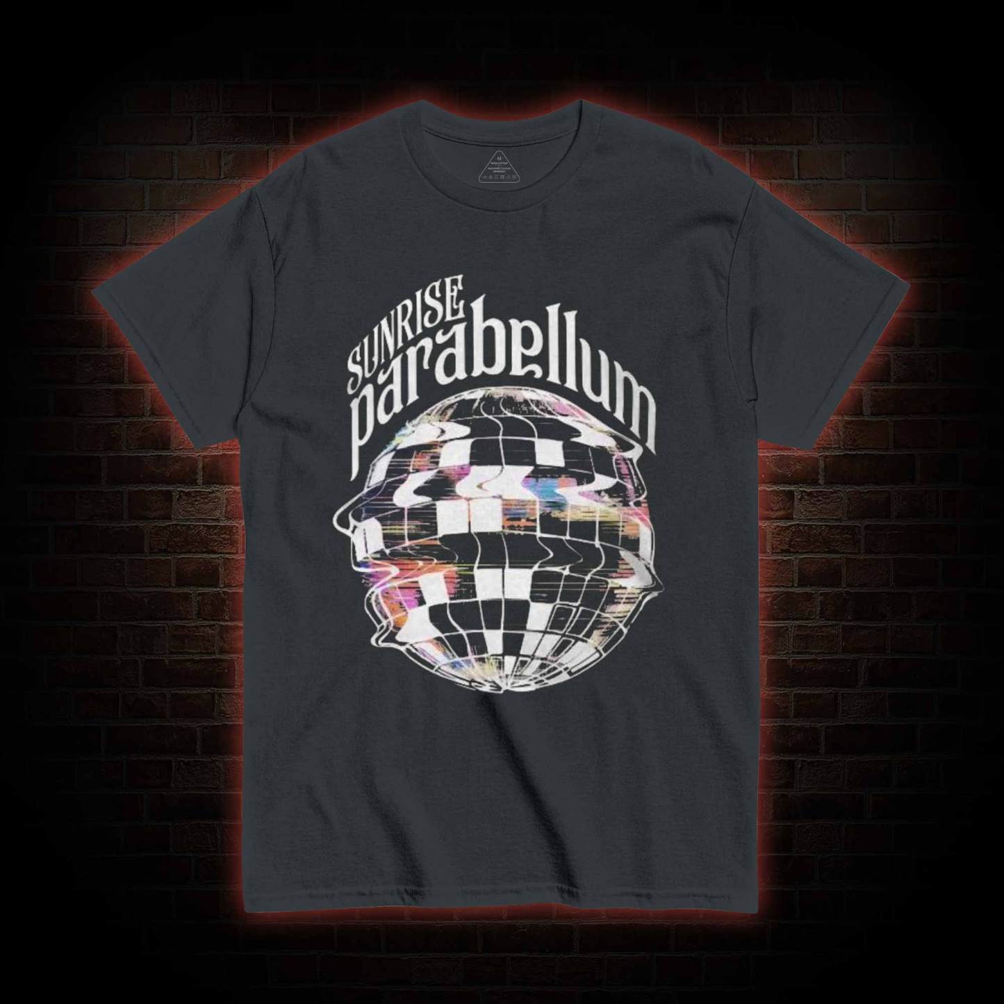 Sunrise Parabellum T-shirt