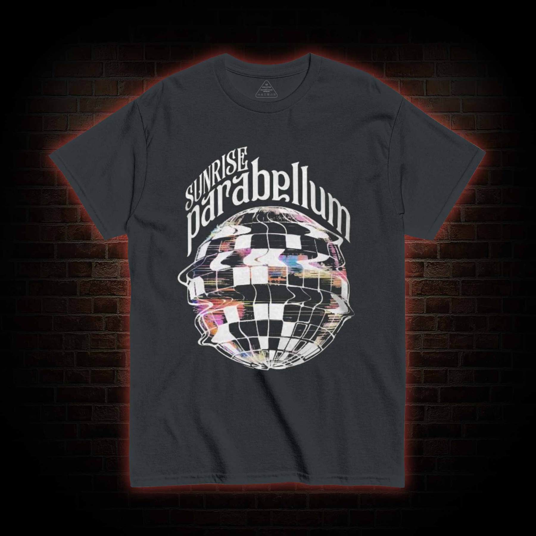 Sunrise Parabellum T-shirt