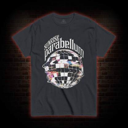 Sunrise Parabellum T-shirt