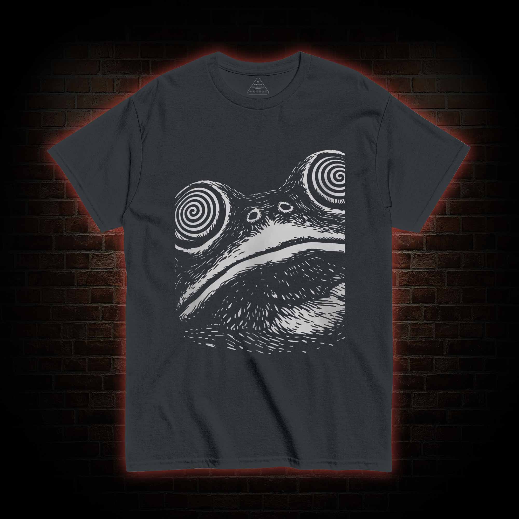 Hypnotoad T-shirt