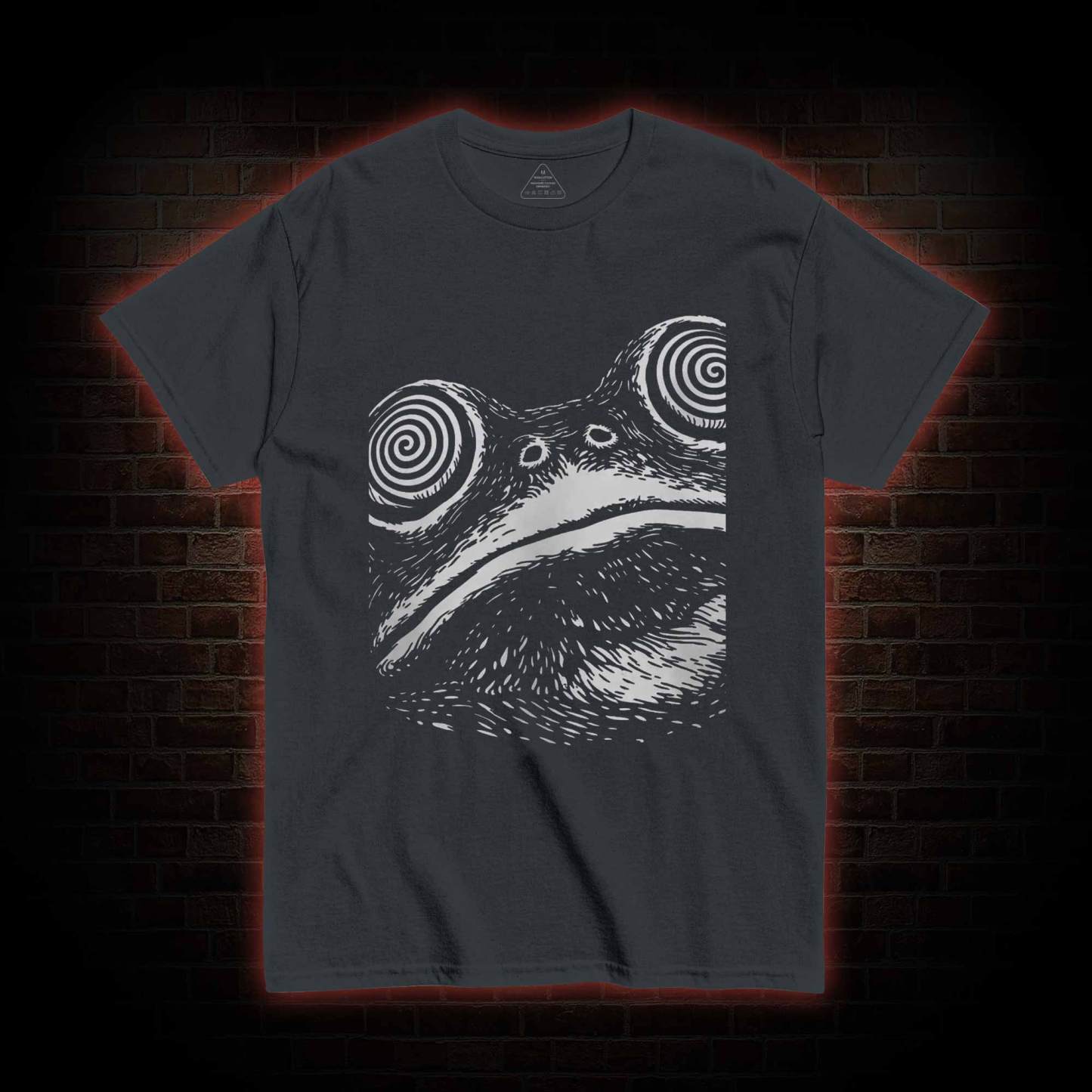 Hypnotoad T-shirt