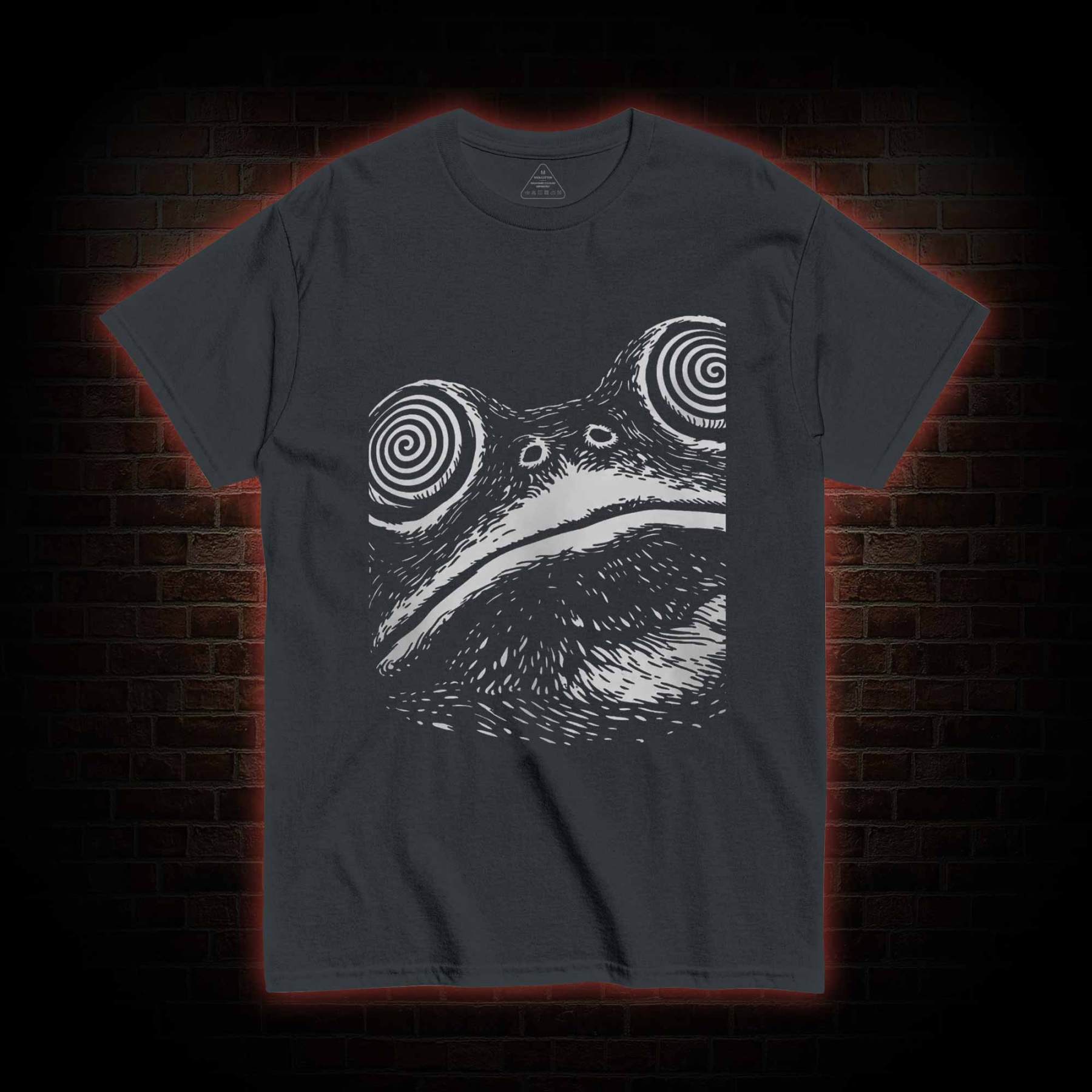 Hypnotoad T-shirt