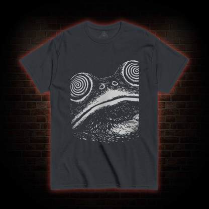Hypnotoad T-shirt