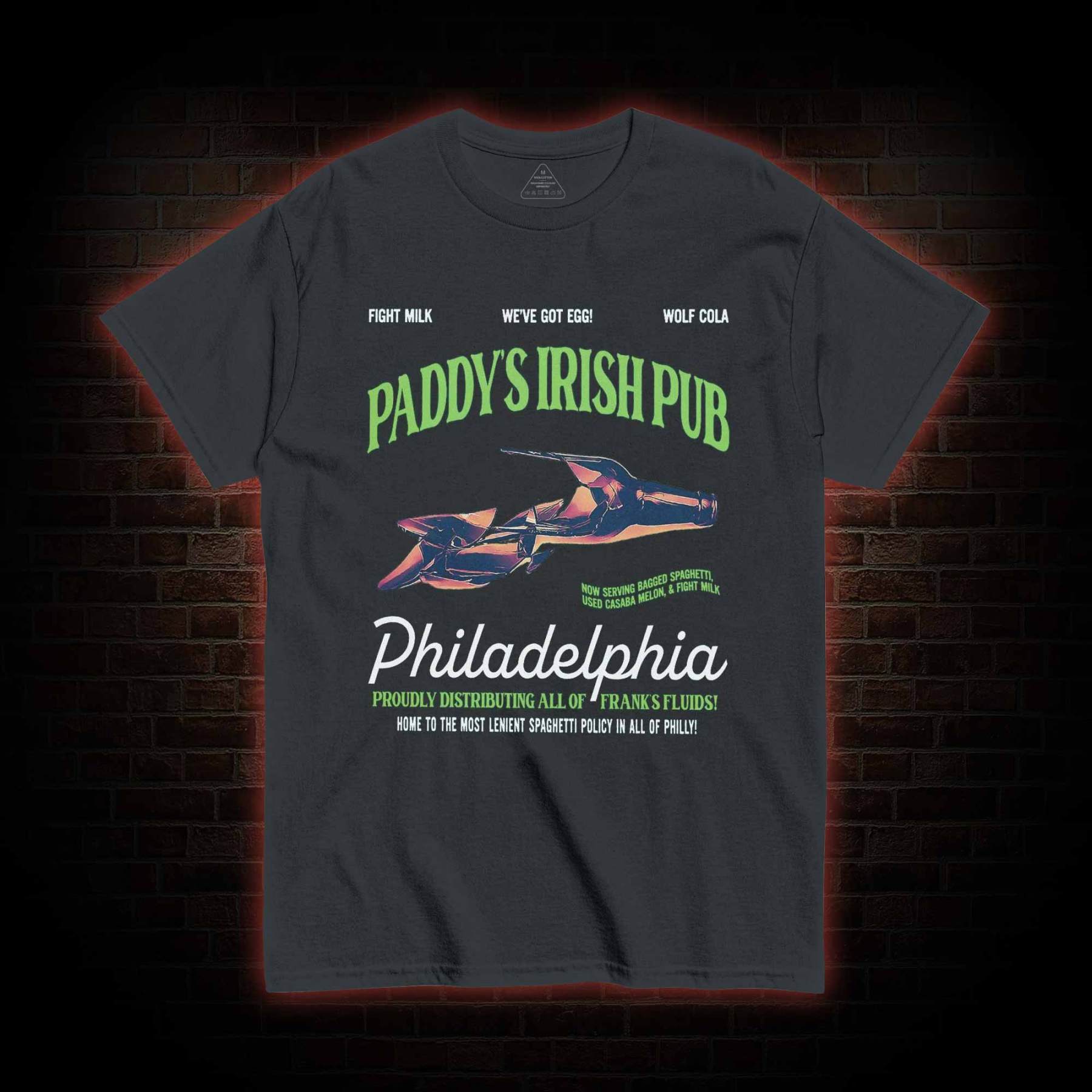 We've Got Egg T-shirt