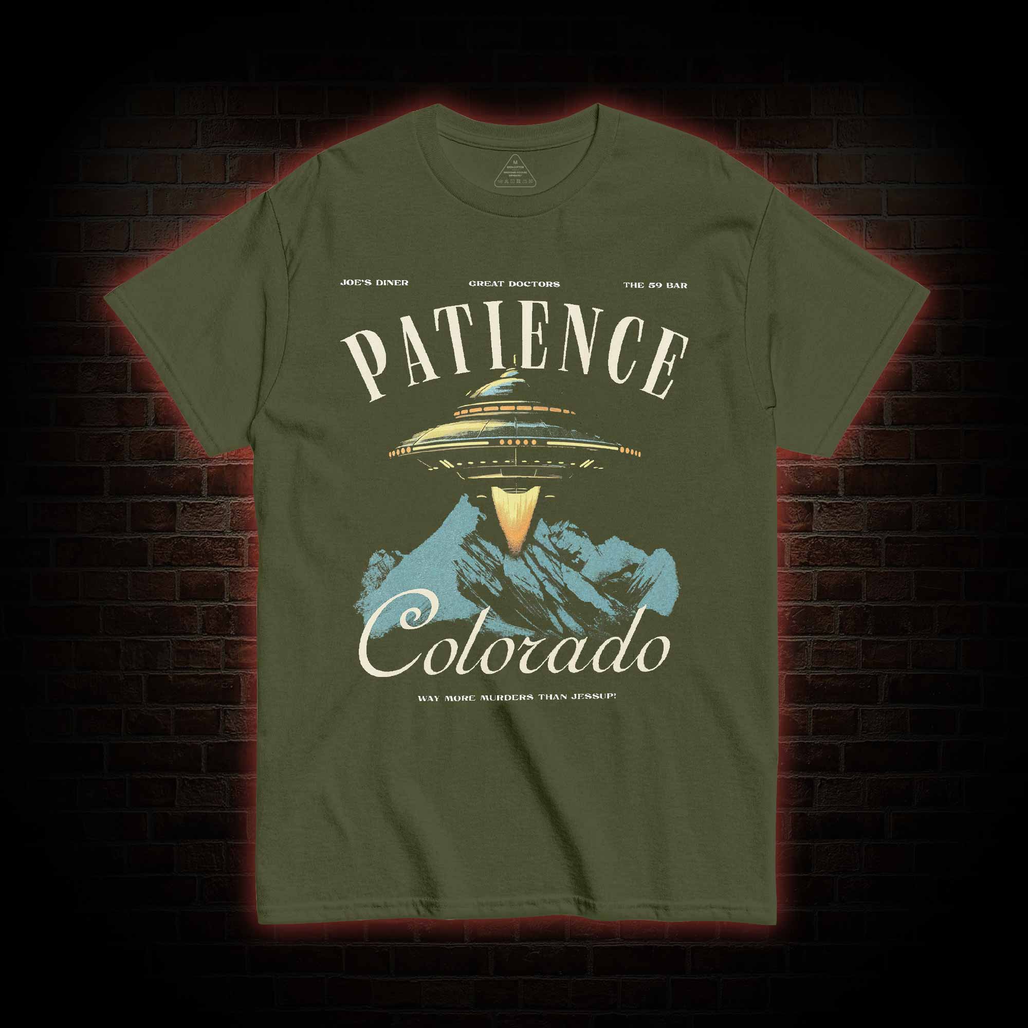 Great Doctors T-shirt