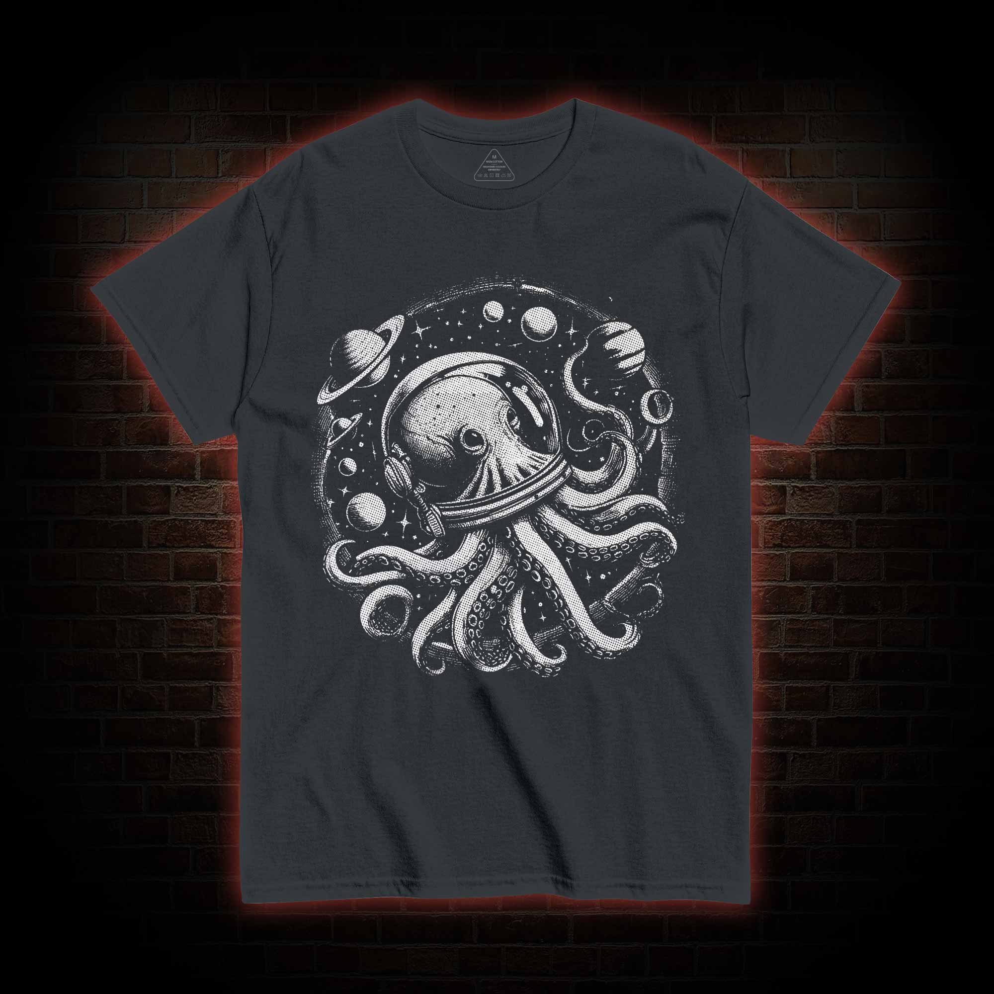 Octonaut T-shirt